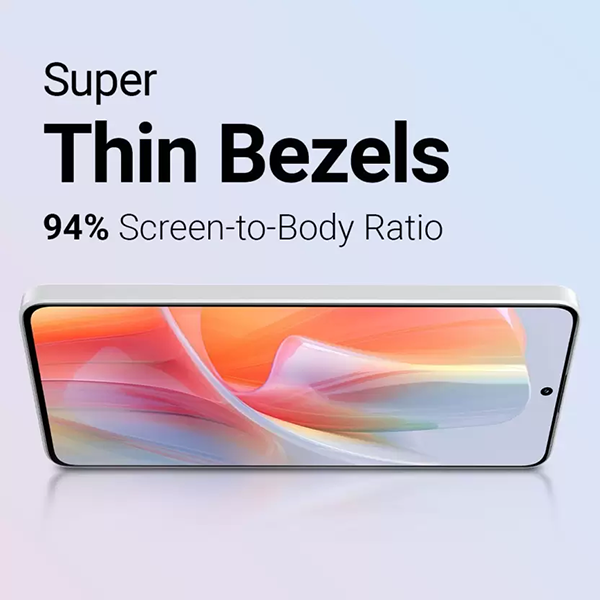 Buy Redmi Note 13 Pro 5G (8 GB RAM, 256 GB) Midnight Black Mobile Phone - Vasanth and Co
